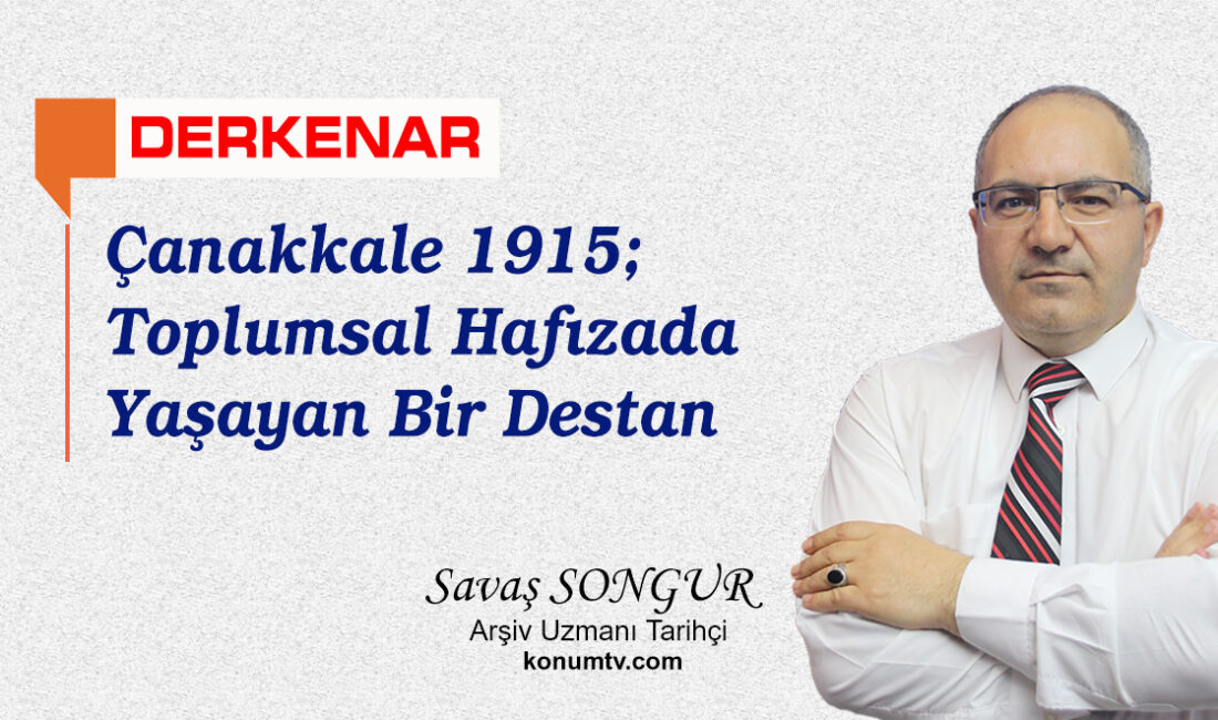 Çanakkale Deniz Zaferi, Türk ve dünya tarihinin en önemli dönüm