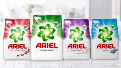 Deterjan reklamı yaparken iddialı ifadeler ortaya konularak çıkması zor lekelerin