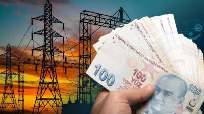 Elektrik dağıtım şirketlerinin artan maliyet baskıları sonrası talep ettiği zam