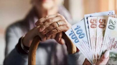 DİSK Araştırma Merkezi (DİSK-AR), emekli bayram ikramiyesi konusunda değerlendirme paylaştı.