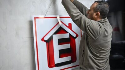 Emlak sektöründe yeni dönem başlıyor. Bayram sonrası, yetki belgesine sahip