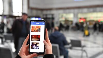 Ulaştırma ve Altyapı Bakanı Uraloğlu, 63 tren garı ve istasyonunda