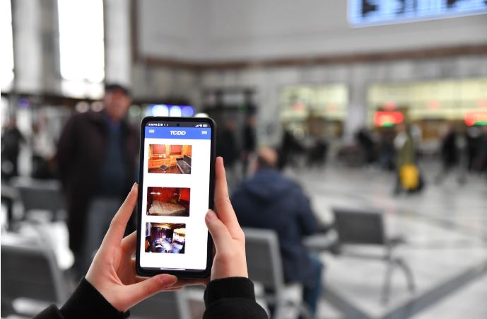 Ulaştırma ve Altyapı Bakanı Uraloğlu, 63 tren garı ve istasyonunda