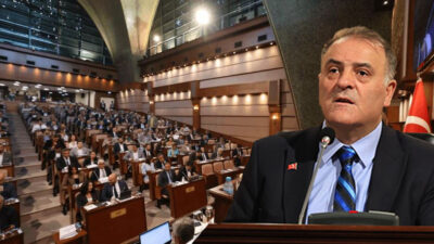 İBB’ye yönelik operasyon sonrası tutuklanan Ekrem İmamoğlu’nun yerine geçecek isim