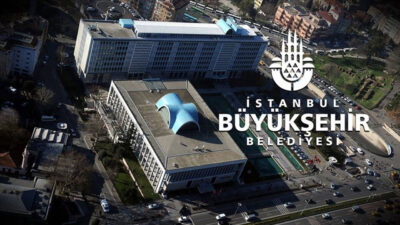 İBB'ye yönelik mali soruşturma kapsamında İSCON, Nuhoğlu ve Trend İnşaat