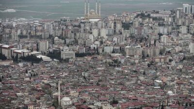 Çevre, Şehircilik ve İklim Değişikliği Bakanlığı, Planlı Alanlar İmar Yönetmeliği'nde
