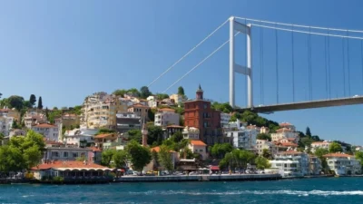 Beşiktaş, Kadıköy ve Şişli gibi merkezi ilçelerde kira fiyatları son