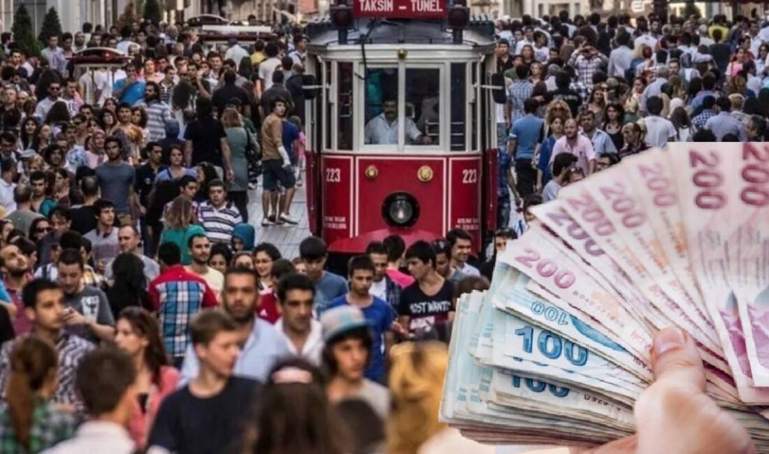 İPA’nın şubat ayı raporuna göre, İstanbul'da yaşam maliyeti son bir