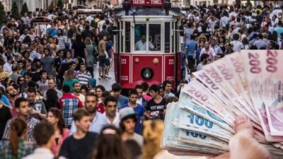 İPA’nın şubat ayı raporuna göre, İstanbul'da yaşam maliyeti son bir