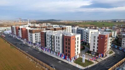 İBB iştiraki KİPTAŞ, kamu bankalarının riskli yapılarını dönüştürmek isteyen vatandaşlara