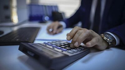 2024 yılında tasarruf tedbirlerine rağmen kamu harcamaları artış gösterdi. Prof.