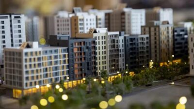 Geçen yıla ait konut ve iş yeri kira gelirleri için