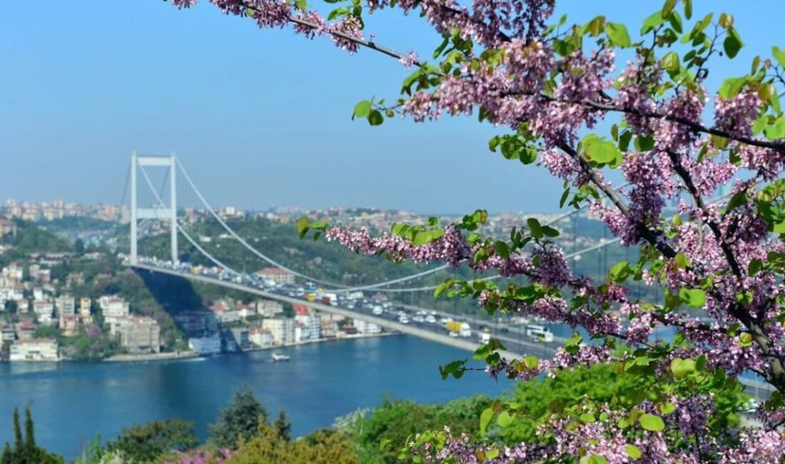 Meteoroloji uzmanları, Türkiye genelinde etkili olan soğuk ve yağışlı havanın
