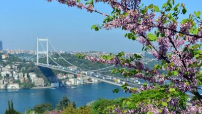 Meteoroloji uzmanları, Türkiye genelinde etkili olan soğuk ve yağışlı havanın