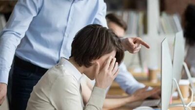 Çalışanları psikolojik tacizden korumayı amaçlayan Cumhurbaşkanlığı Genelgesi Resmi Gazete’de yayımlandı.