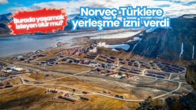Svalbard takımadalarının statüsünü belirleyen Spitsbergen Anlaşması'nın Resmi Gazete'de yayımlanan Cumhurbaşkanı