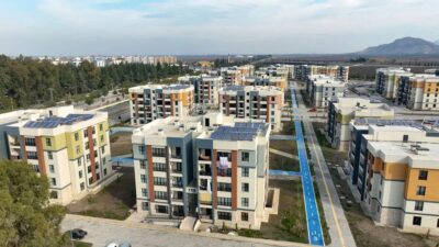 Çevre, Şehircilik ve İklim Değişikliği Bakanlığı, site yönetimi hizmetlerine yönelik