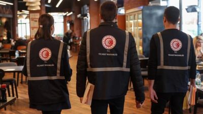 Ramazan ayı boyunca sürdürülen denetimlerde, haksız ve fahiş fiyat artışı