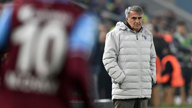 Trabzonspor sahasinda Hatayspora 2 1 maglup oldu 2
