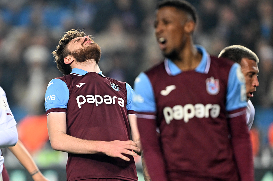Trabzonspor sahasinda Hatayspora 2 1 maglup oldu 3
