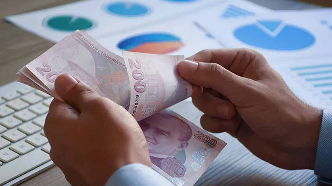 Türk Lirası’nın alım gücü hızla gerilerken, en büyük banknot olan