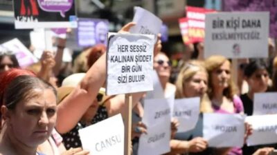 İstanbul Kültür Üniversitesi'nin "Türkiye Şiddet Haritası-2024" raporu, Türkiye'deki çocuk cinayetlerinin