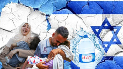 Tüm dünyada ve ülkemizde siyonistlere yönelik boykot kampanyaları yürütülürken, Türkiye'deki