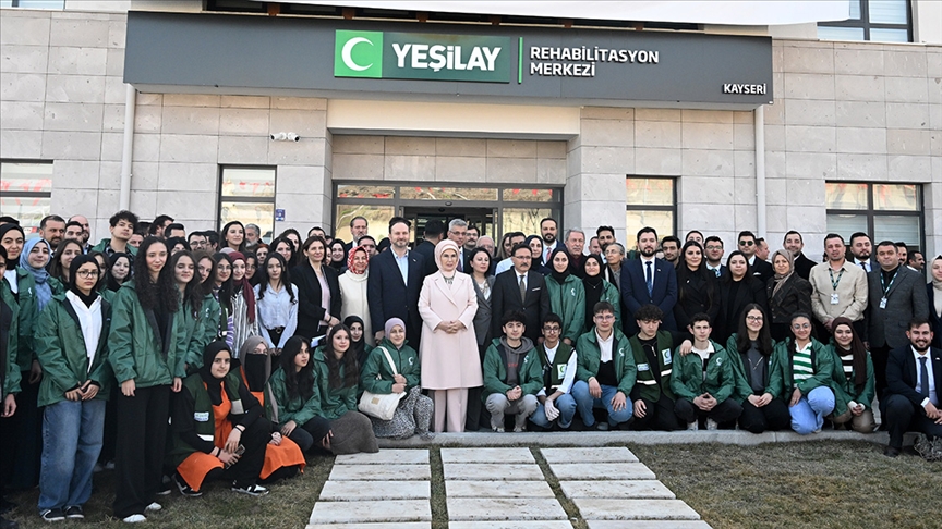 Bağımlılıklarla mücadelede 105 yıllık köklü bir geçmişe sahip olan Yeşilay,