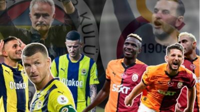 Ziraat Türkiye Kupası Çeyrek Final programı belli oldu. Çeyrek finalde