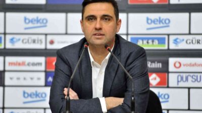 Türkiye Futbol Federasyonu (TFF) Başkan Vekili Ceyhun Kazancı, yaptığı yazılı