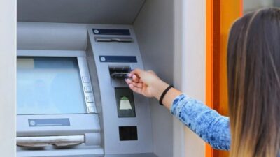 Kurban Bayramı öncesi artan nakit ihtiyacına karşılık bankalar ATM’lerde günlük