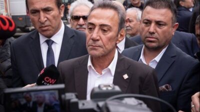 CHP'nin 6 Nisan'da gerçekleşen olağanüstü kurultayında aday olamayan Berhan Şimşek,