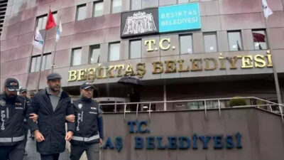 Aziz İhsan Aktaş'ın elebaşılığını yaptığı suç örgütüne yönelik soruşturma kapsamında,