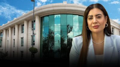 Beykoz Belediyesine yönelik "ihaleye fesat karıştırma" ile "suç işlemek amacıyla