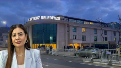 Beykoz Belediyesine yönelik "ihaleye fesat karıştırma" ile "suç işlemek amacıyla