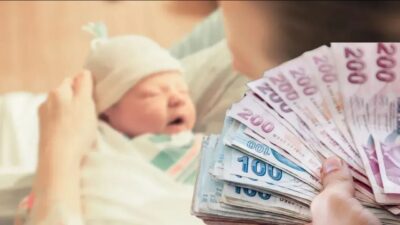 Aile ve Sosyal Hizmetler Bakanı Mahinur Özdemir Göktaş, yaptığı açıklamada