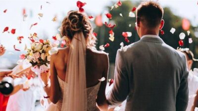 Düğün salonlarının maliyetlerinin artmasıyla birlikte düğünler için yeni format hazırlandı.