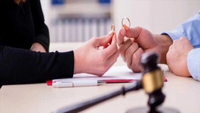 Dünya genelinde boşanma oranlarını mercek altına alan 2025 raporuna göre,