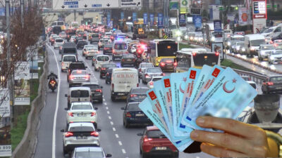 Ehliyetlerle ilgili son dakika açıklaması geldi. Eski tip ehliyet kullananların