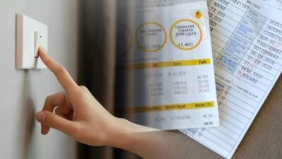 Elektrikte kayıp-kaçakla mücadeleye hız verildi. Uludağ Elektrik, kaçak kullanım tespitine