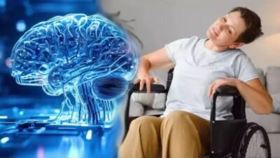Bilim insanları, felç nedeniyle konuşma yetisini kaybeden bireylerin düşüncelerini gerçek