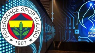 Fenerbahçe, Fenerbahçe Futbol A.Ş.’de sahip olduğu 12 milyon adet payı
