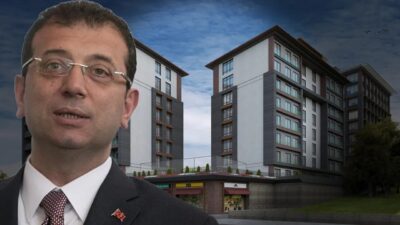 İBB'ye yönelik yürütülen rüşvet, ihaleye fesat karıştırma operasyonu ile ilgili