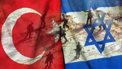 Büyük Ortadoğu Projesi ile beslenip büyütülen ve artık semirtmeye başlanan