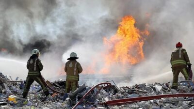 TBMM Komisyonu’na sunum yapan uzmanlar, olası büyük bir İstanbul depreminde