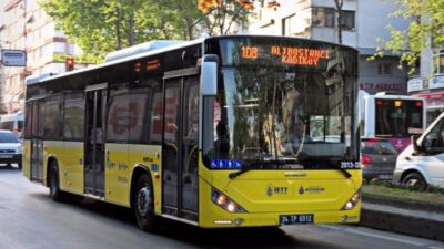 İstanbul Özel Halk Otobüsleri Esnaf Odası, İstanbul Büyükşehir Belediyesi'nden ödemelerini