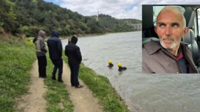 İstanbul Sultangazi’de Mimar Sinan Kent Ormanı'nda öğle saatlerinden bu yana