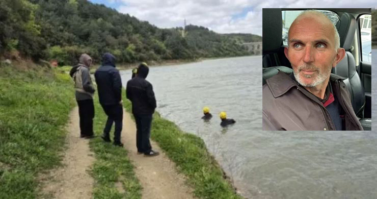 İstanbul Sultangazi’de Mimar Sinan Kent Ormanı'nda öğle saatlerinden bu yana