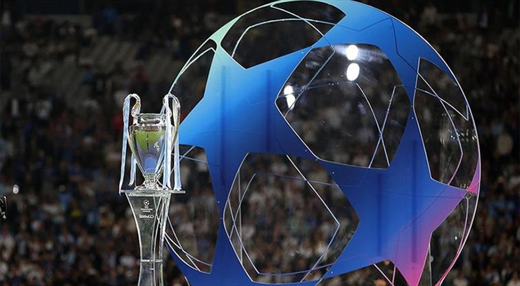 Şampiyonlar Ligi'nde çeyrek final aşamasında PSG, evinde Aston Villa'yı ağırlarken