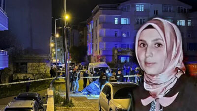 Samsun’da boşanma aşamasındaki eşi tarafından silahla vurulan Emine A. hayatını